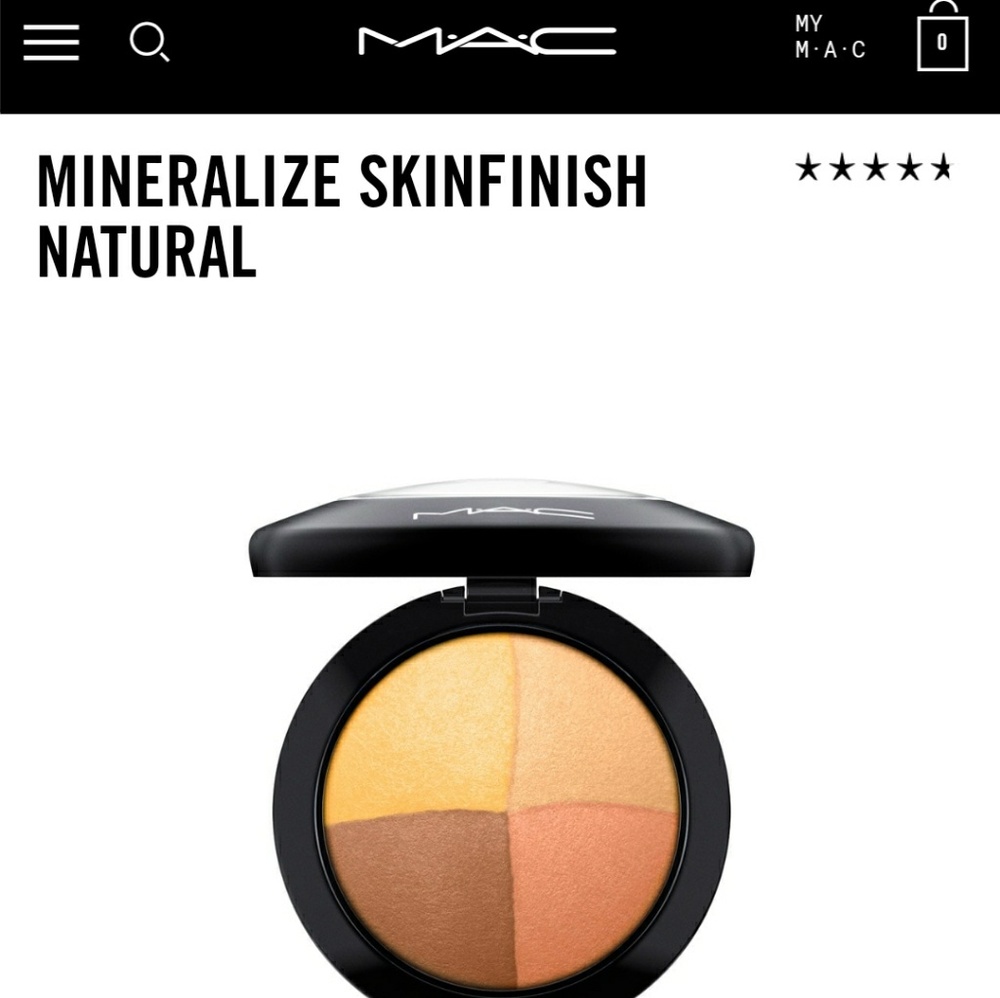 Mac